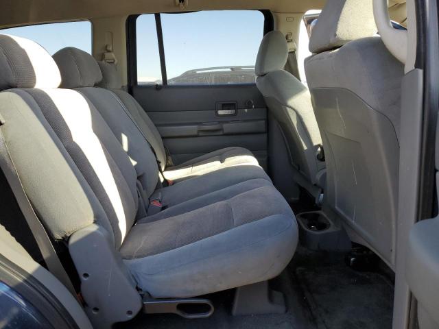 Photo 11 from auction – 2004 DODGE DURANGO SL with VIN 1D4HB48D54F195126