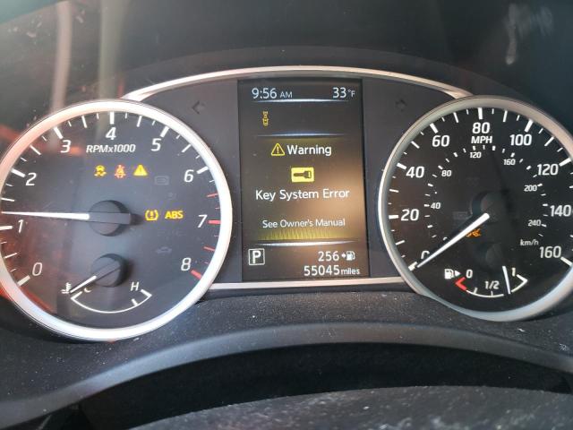 Photo 9 from auction – 2018 NISSAN SENTRA S with VIN 3N1AB7AP1JY244687