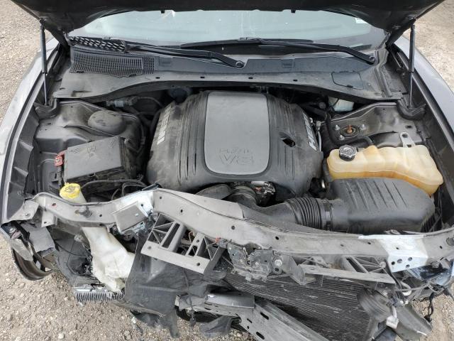 Foto 11 de la subasta – 2019 DODGE CHARGER R/ con VIN 2C3CDXCT7KH598199