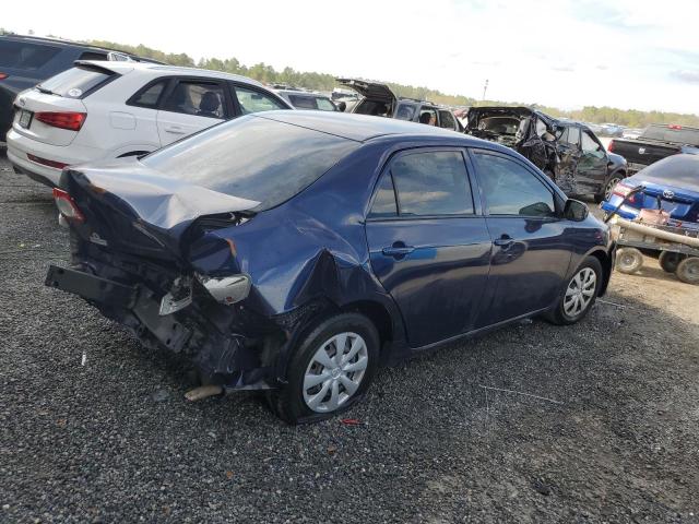 Photo 3 from auction – 2013 TOYOTA COROLLA BA with VIN 2T1BU4EE9DC922593