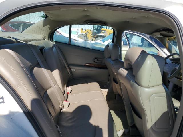 Photo 10 from auction – 2003 BUICK LESABRE LI with VIN 1G4HR54KX3U163314