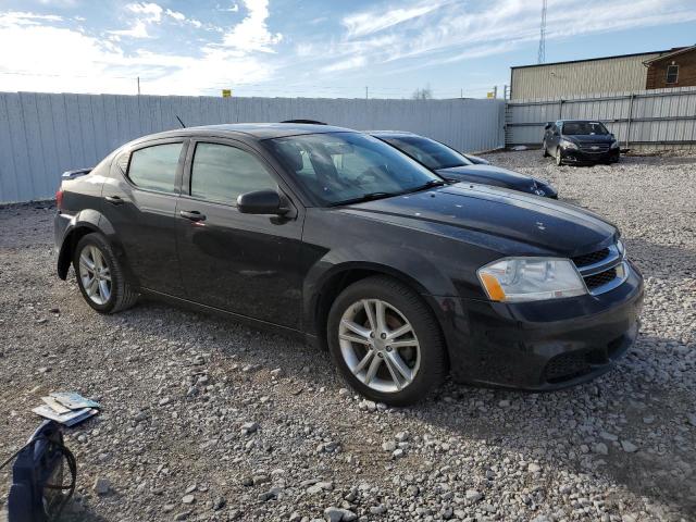 Photo 4 from auction – 2012 DODGE AVENGER SX with VIN 1C3CDZCBXCN314091