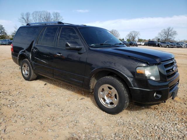 Photo 4 from auction – 2010 FORD EXPEDITION with VIN 1FMJK2A56AEB69475