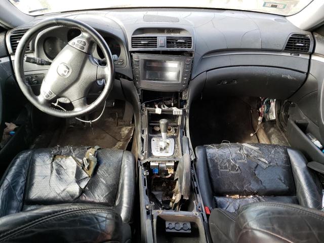Photo 8 from auction – 2004 ACURA TL with VIN 19UUA66234A039533