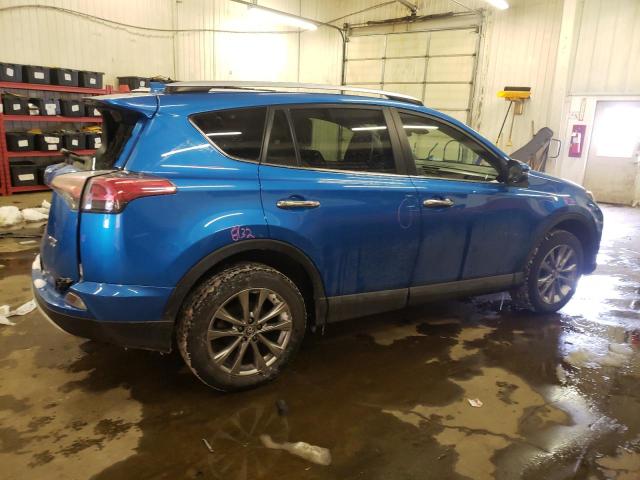 Photo 3 from auction – 2016 TOYOTA RAV4 LIMIT with VIN JTMDFREV9GD190957