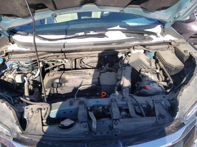 Photo 12 from auction – 2015 HONDA CR-V EX with VIN 2HKRM4H58FH612686