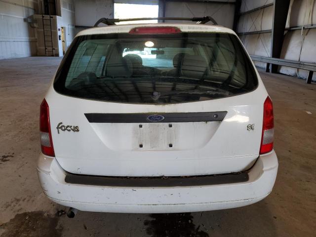 Photo 6 from auction – 2001 FORD FOCUS SE with VIN 1FAHP36371W342356