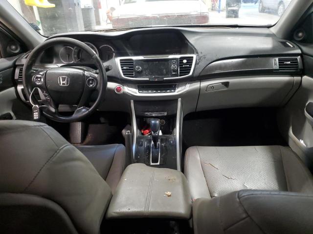Photo 8 from auction – 2013 HONDA ACCORD EXL with VIN 1HGCR2F80DA268544