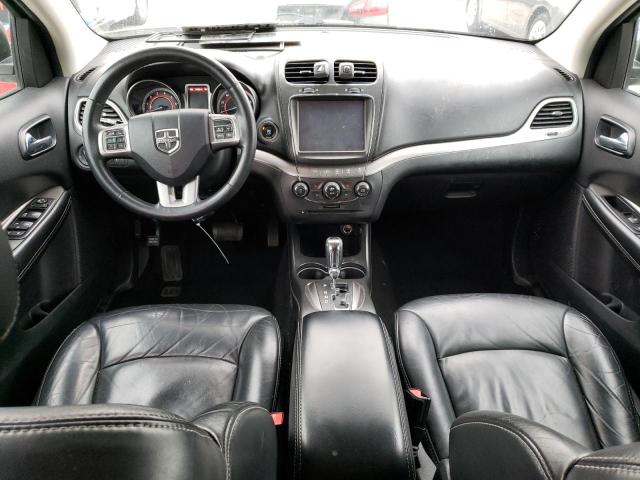 Photo 8 from auction – 2015 DODGE JOURNEY CR with VIN 3C4PDCGG7FT670468