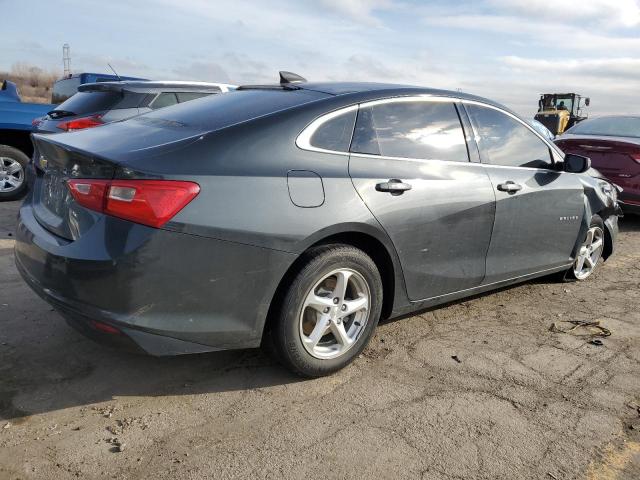 Photo 3 from auction – 2017 CHEVROLET MALIBU LS with VIN 1G1ZB5ST3HF272971