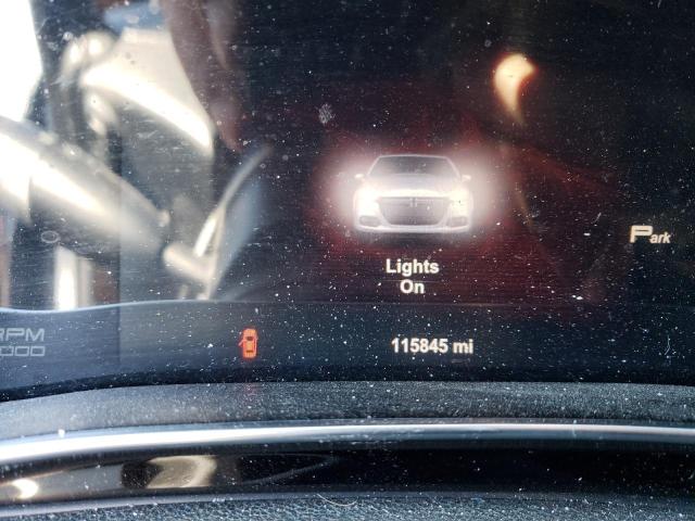 Photo 9 from auction – 2013 DODGE DART LIMIT with VIN 1C3CDFCA8DD149347