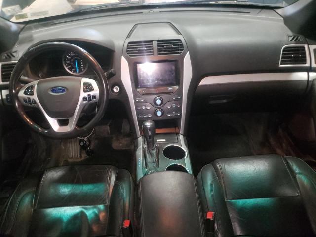 Photo 8 from auction – 2011 FORD EXPLORER X with VIN 1FMHK8D88BGA63431