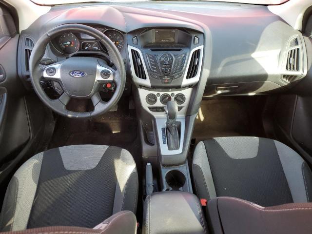 Photo 8 from auction – 2014 FORD FOCUS SE with VIN 1FADP3F25EL450357