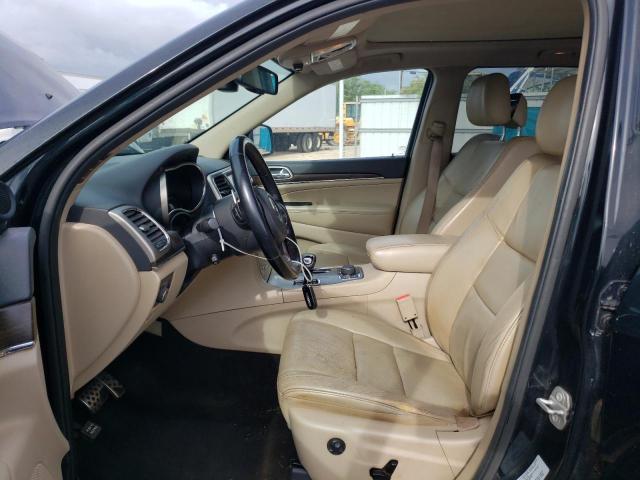 Photo 7 from auction – 2015 JEEP GRAND CHER with VIN 1C4RJFBG8FC855425