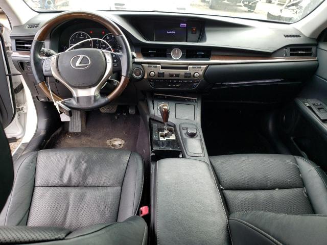 Photo 8 from auction – 2014 LEXUS ES 350 with VIN JTHBK1GG2E2112806