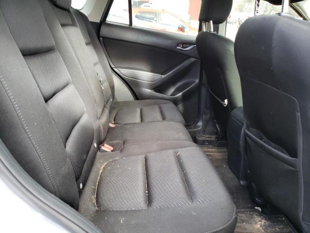 Photo 11 from auction – 2014 MAZDA CX-5 TOURI with VIN JM3KE2CY8E0302948
