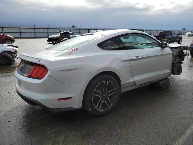 Photo 3 from auction – 2020 FORD MUSTANG with VIN 1FA6P8TH5L5150883