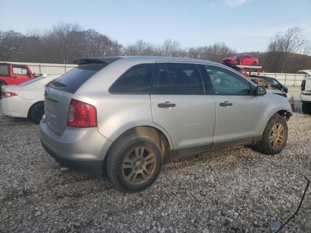 Photo 3 from auction – 2011 FORD EDGE SE with VIN 2FMDK3GC2BBB58785