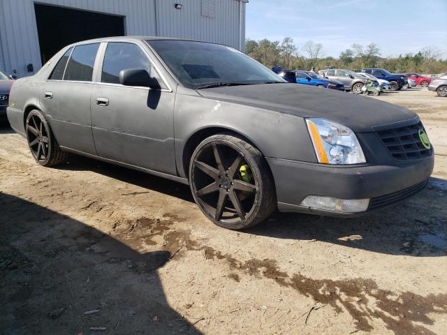 Photo 4 from auction – 2006 CADILLAC DTS with VIN 1G6KD57Y46U102024
