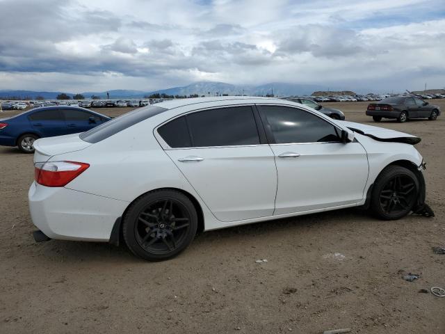 Photo 3 from auction – 2014 HONDA ACCORD SPO with VIN 1HGCR2F50EA015523