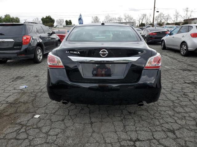 Photo 6 from auction – 2015 NISSAN ALTIMA 2.5 with VIN 1N4AL3AP8FC460979