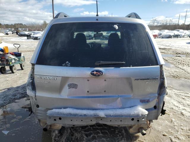 Photo 6 from auction – 2012 SUBARU FORESTER 2 with VIN JF2SHABC3CH470674