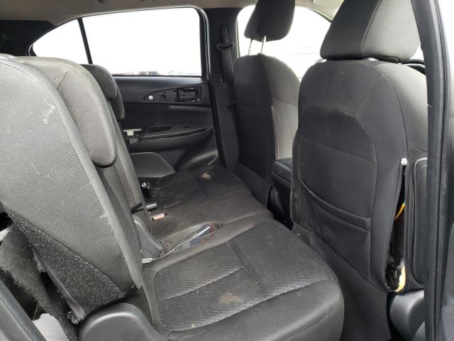 Photo 11 from auction – 2019 MITSUBISHI ECLIPSE CR with VIN JA4AS3AA6KZ040812