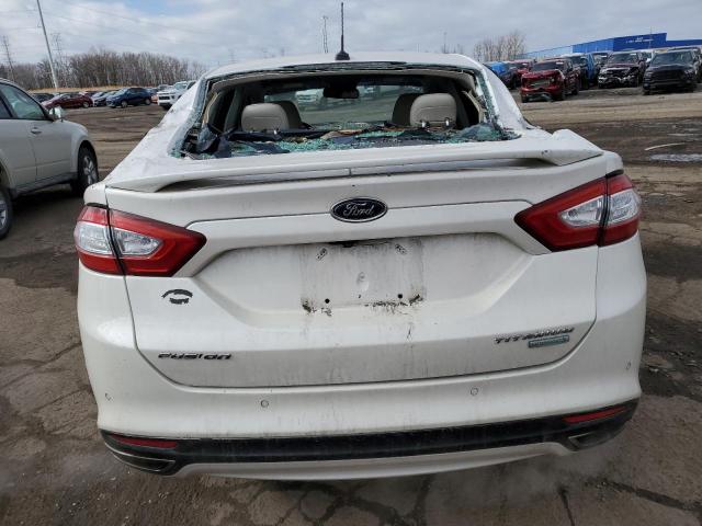 Photo 6 from auction – 2016 FORD FUSION TIT with VIN 3FA6P0K91GR255094