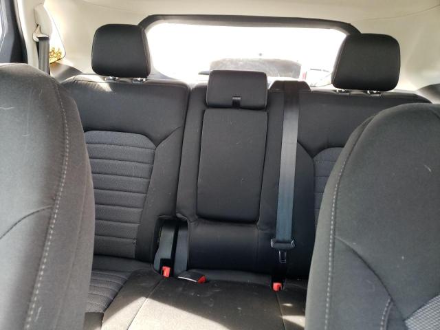 Photo 10 from auction – 2017 FORD EDGE SE with VIN 2FMPK4G94HBB42488