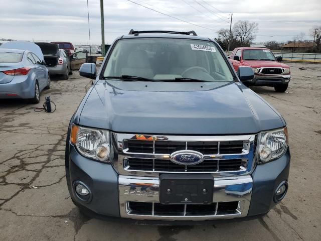Photo 5 from auction – 2010 FORD ESCAPE HYB with VIN 1FMCU4K30AKC29117