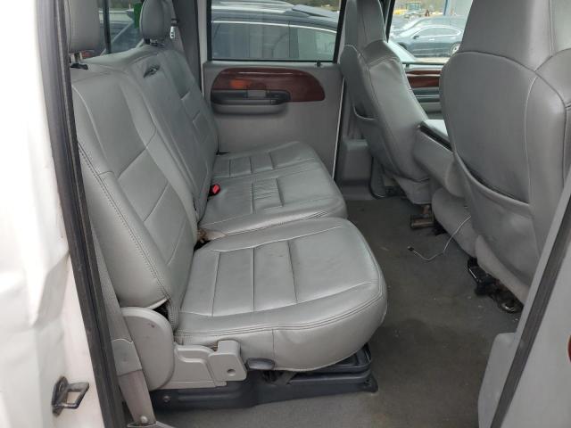 Photo 10 from auction – 2006 FORD F350 SUPER with VIN 1FTWW33P36EA07457