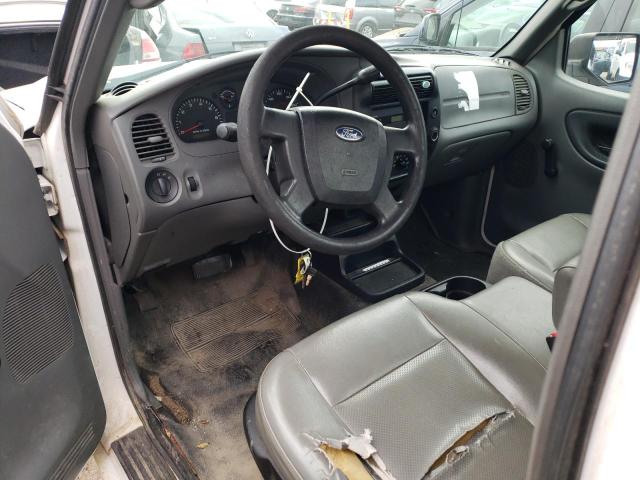 Photo 8 from auction – 2008 FORD RANGER with VIN 1FTYR10D78PB01511