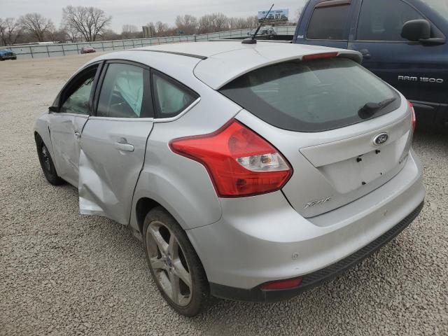 Photo 2 from auction – 2012 FORD FOCUS TITA with VIN 1FAHP3N29CL172370