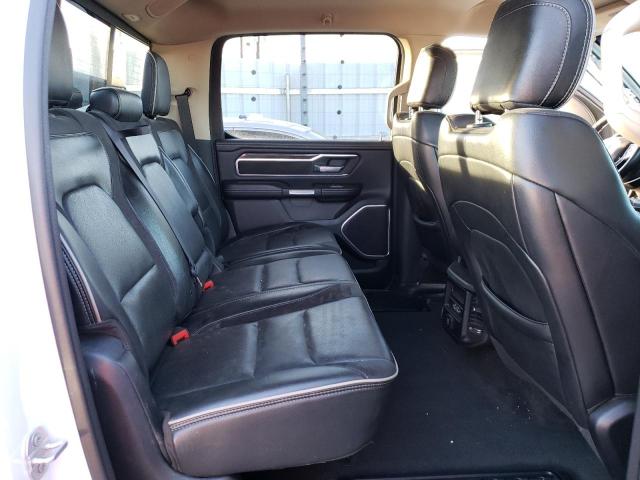 Photo 10 from auction – 2020 RAM 1500 LARAM with VIN 1C6SRFRT3LN227664