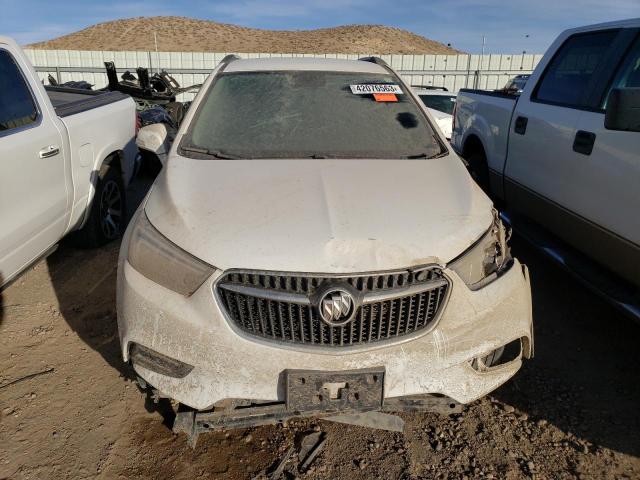 Photo 5 from auction – 2018 BUICK ENCORE PRE with VIN KL4CJASB0JB656228