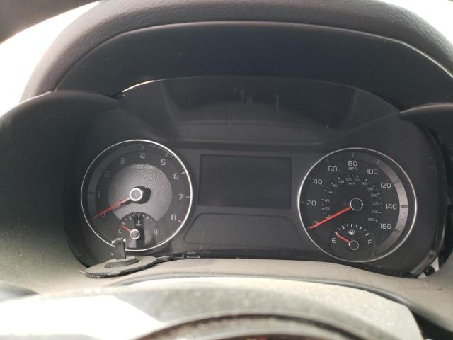 Photo 9 from auction – 2022 KIA FORTE FE with VIN 3KPF24AD6NE446777