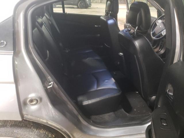 Photo 10 from auction – 2013 CHRYSLER 200 LIMITE with VIN 1C3CCBCG0DN602368