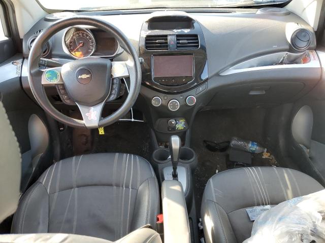 Photo 8 from auction – 2014 CHEVROLET SPARK 1LT with VIN KL8CD6S90EC540074