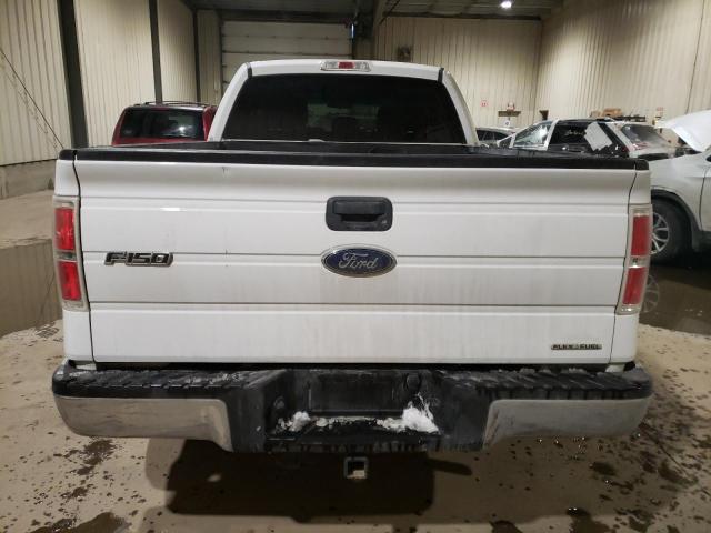 Photo 6 from auction – 2014 FORD F150 SUPER with VIN 1FTFW1EF9EFB88632