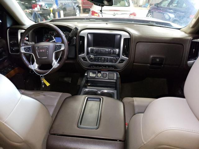 Photo 8 from auction – 2014 GMC SIERRA K15 with VIN 1GTV2VEC3EZ302319