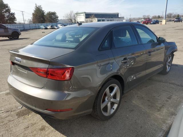 Photo 3 from auction – 2016 AUDI A3 PREMIUM with VIN WAUA7HFF4G1100842