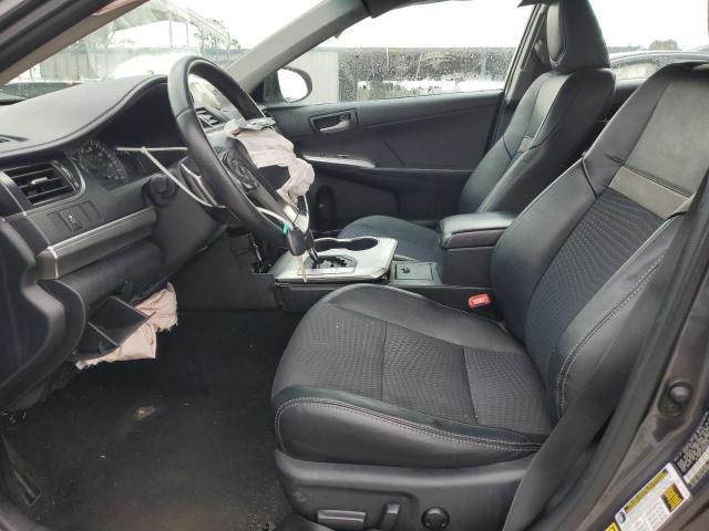 Photo 7 from auction – 2012 TOYOTA CAMRY BASE with VIN 4T1BF1FK3CU115254
