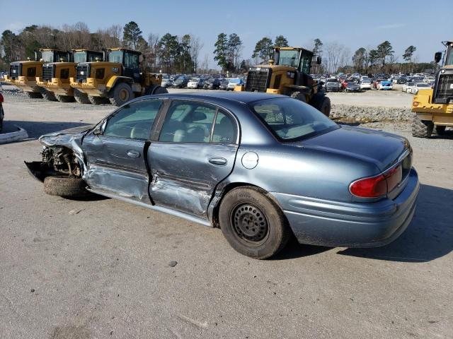 Photo 2 from auction – 2002 BUICK LESABRE CU with VIN 1G4HP54K124225297