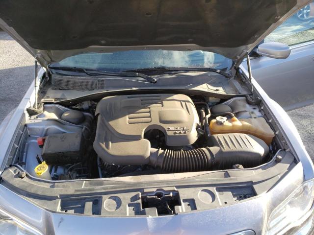 Photo 11 from auction – 2014 CHRYSLER 300 with VIN 2C3CCAAG0EH352525