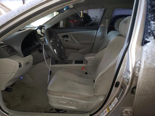 Photo 7 from auction – 2007 TOYOTA CAMRY CE with VIN 4T1BE46K47U558085