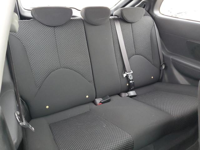 Photo 10 from auction – 2011 HYUNDAI ACCENT GL with VIN KMHCM3ACXBU197648