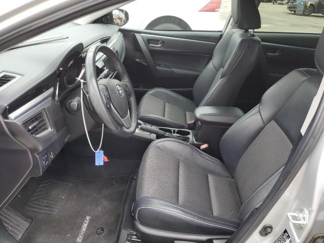 Zdjęcie 7 z aukcji – 2016 TOYOTA COROLLA L z VIN 5YFBURHE4GP403772