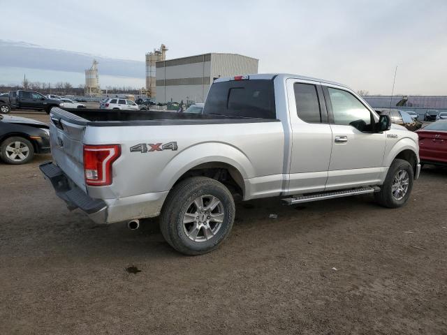 Foto 3 de la subasta – 2015 FORD F150 SUPER con VIN 1FTFX1EF0FKD79085