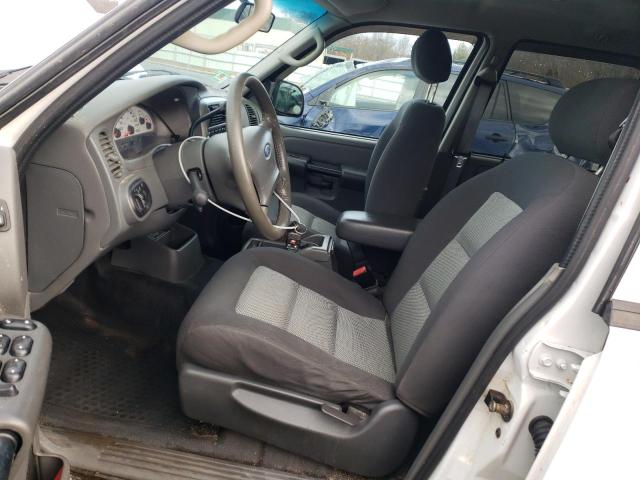 Photo 7 from auction – 2005 FORD EXPLORER S with VIN 1FMZU77K85UB68864