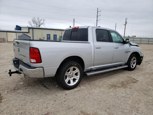 Photo 3 from auction – 2017 RAM 1500 SLT with VIN 1C6RR6LT4HS805299